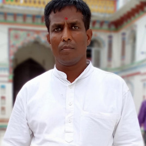 अरुन कुमार यादब