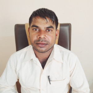 पंचु कुमार पासमान