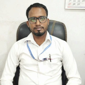 रसिलाल दास