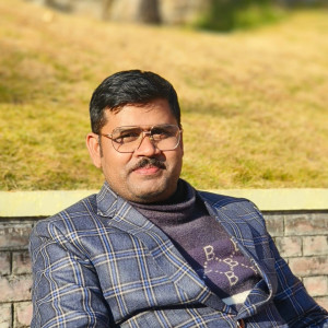 बाल मुकुन्द शर्मा