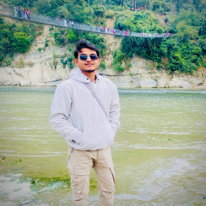 अहान कुमार पासवान