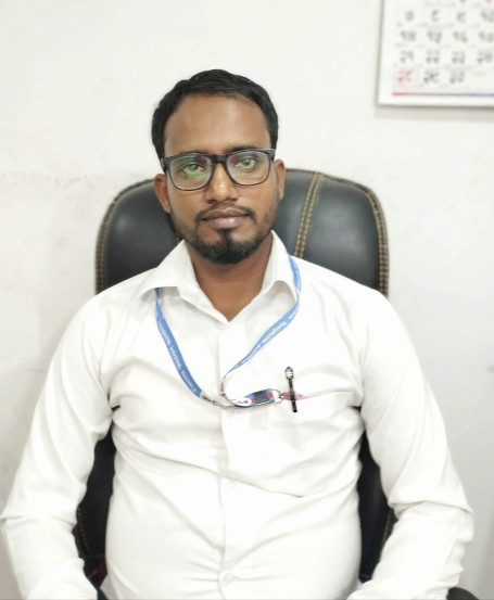 रसिलाल दास